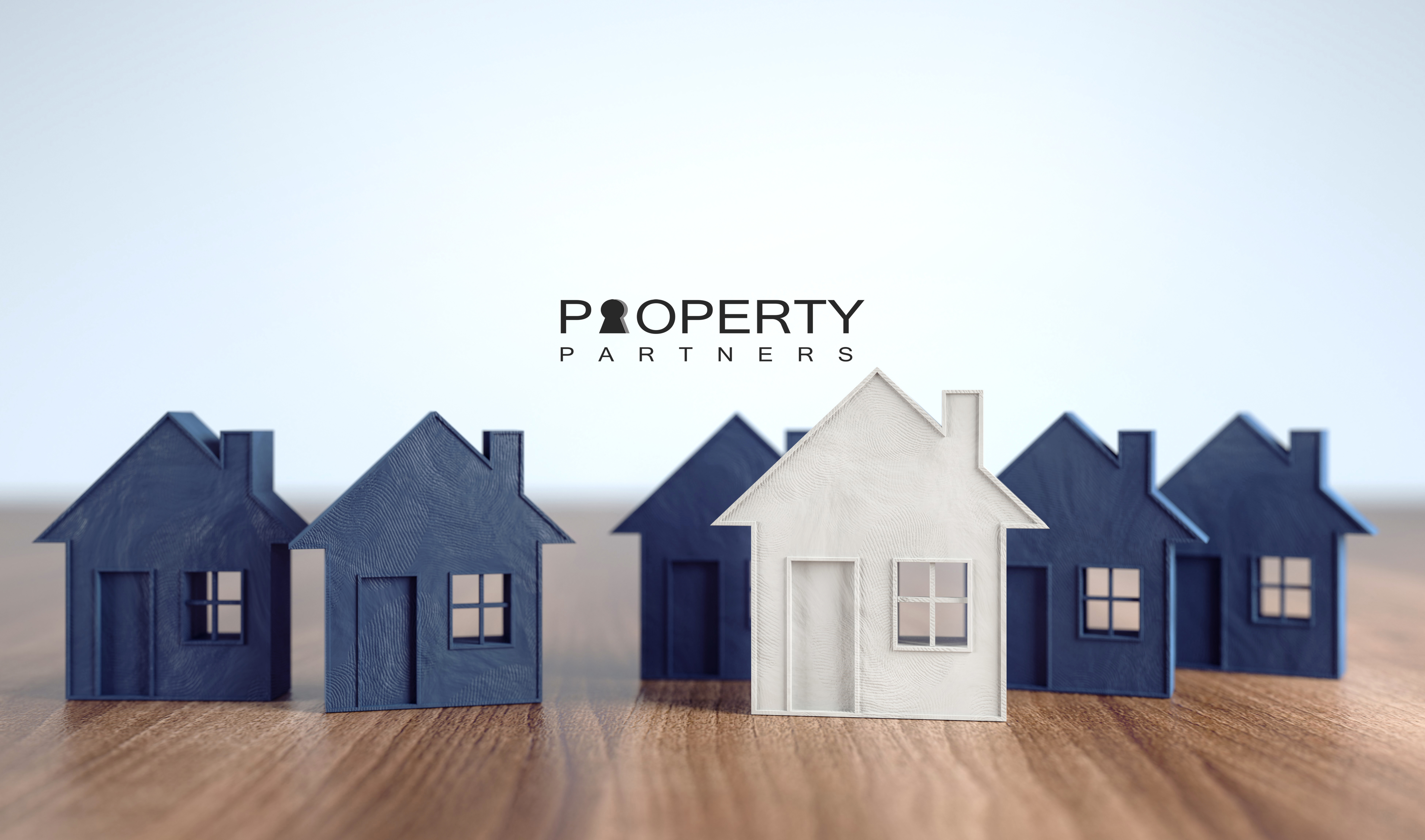 Property Partners Property Investment and Management Services