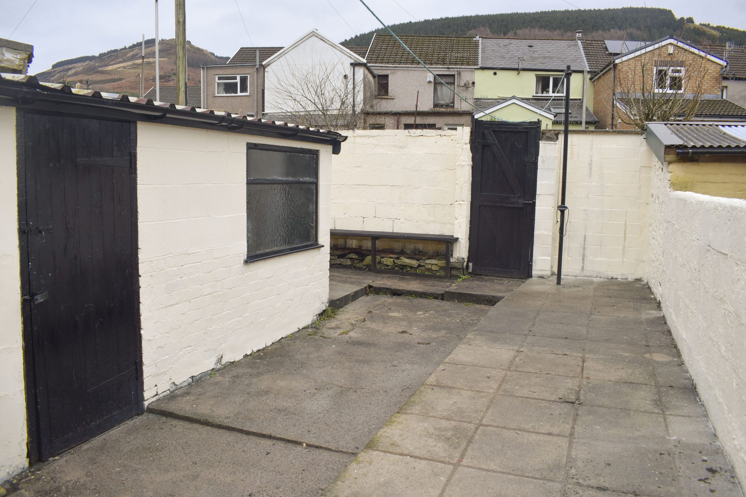 SOLD STC Gwendoline Street, Treherbert Property Partners