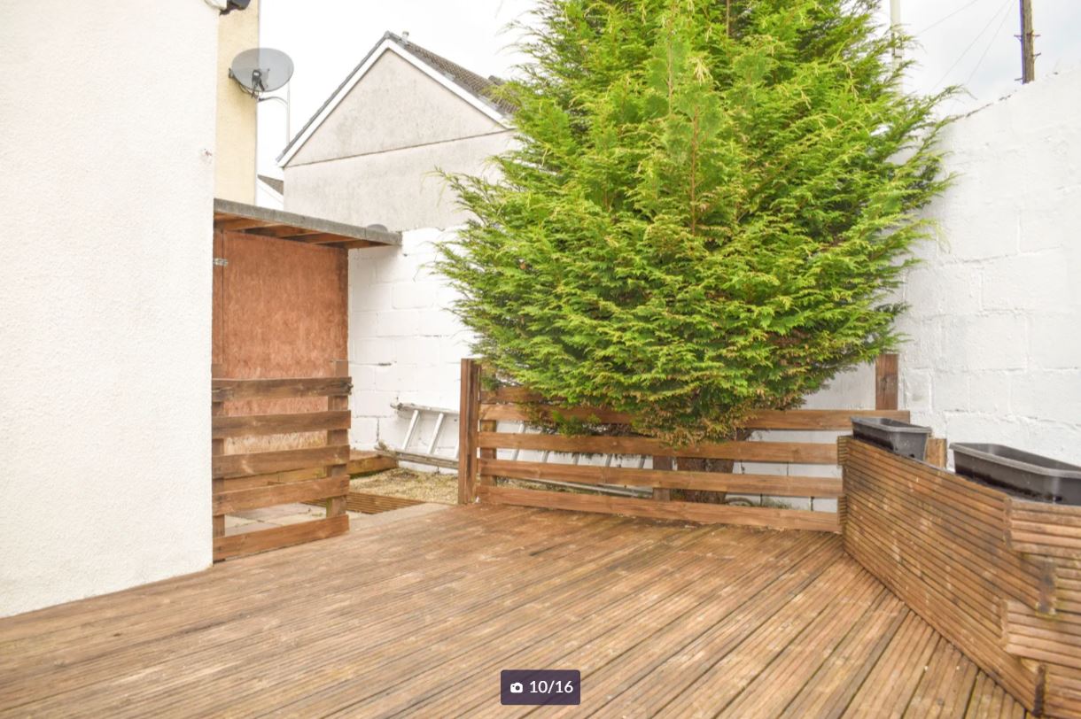 FOR RENT! Expansive, 4bedroom house on Gwendoline Street, Treherbert £