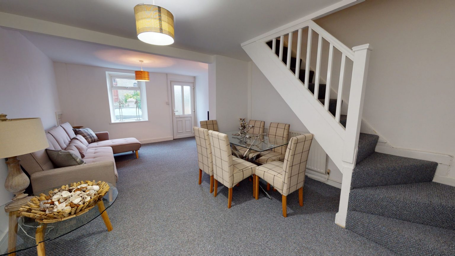 SSTC! 2bedroom house on Saron Street, Treforest Property Partners