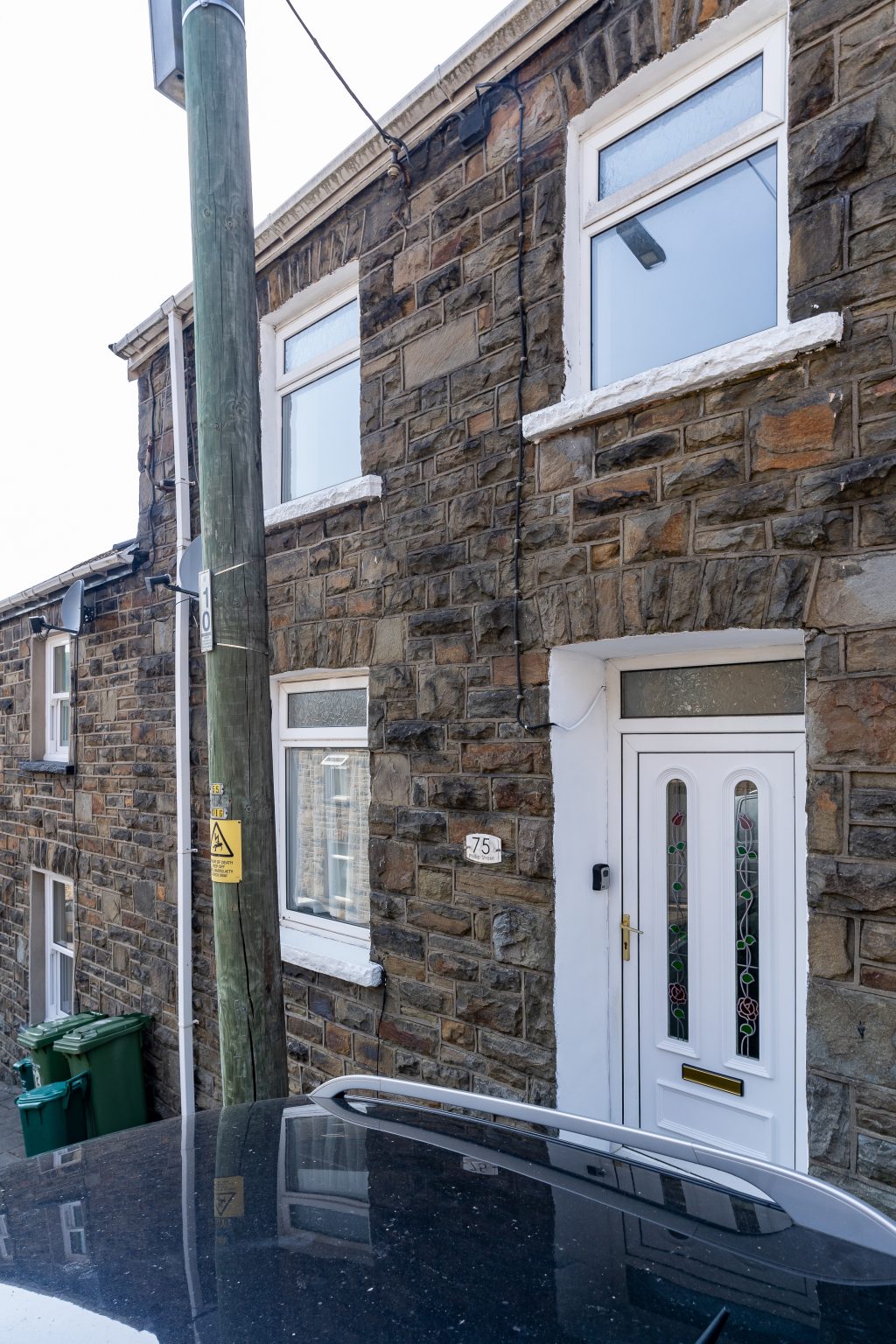 LET AGREED! Stunning, 3bedroom house on Phillip Street, Mountain Ash